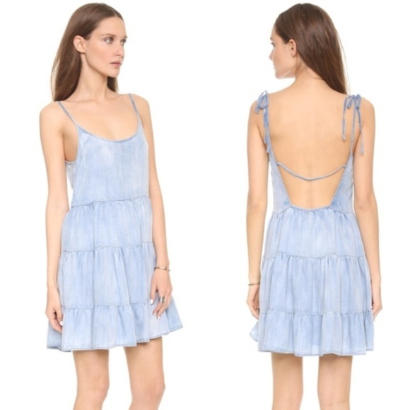 NWT Rails Freya Dress - Picture 1 of 8